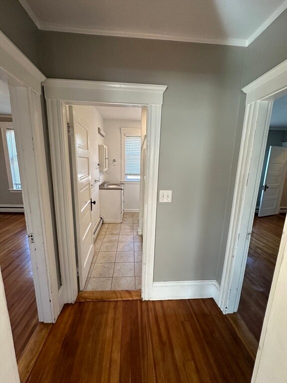 8 Fowler St in Salem, MA - Building Photo - Building Photo