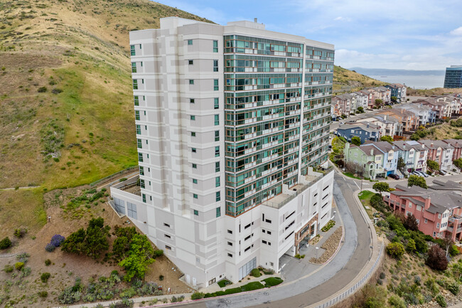 The Peninsula Mandalay in South San Francisco, CA - Building Photo - Building Photo