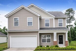 3508 Hamilton Mill Dr in Raleigh, NC - Building Photo