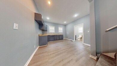 357 Newman St in Mansfield, OH - Building Photo - Building Photo
