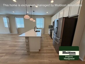 9236 Marsh Elder Pl in Colorado Springs, CO - Building Photo - Building Photo