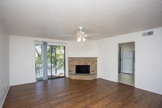 Interior Photo