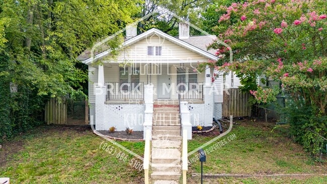 411 James Ave in Knoxville, TN - Building Photo - Building Photo