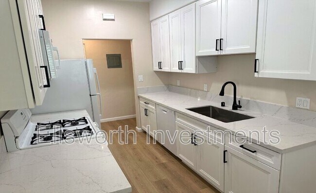 property at 3527 Park Blvd