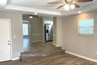 6541 Ector Rd in Jacksonville, FL - Building Photo - Building Photo