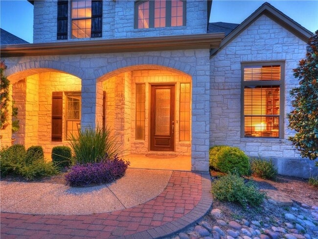 13229 Bright Sky Overlook in Austin, TX - Building Photo - Building Photo