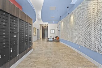 427 Ninth Ave in San Diego, CA - Building Photo - Building Photo
