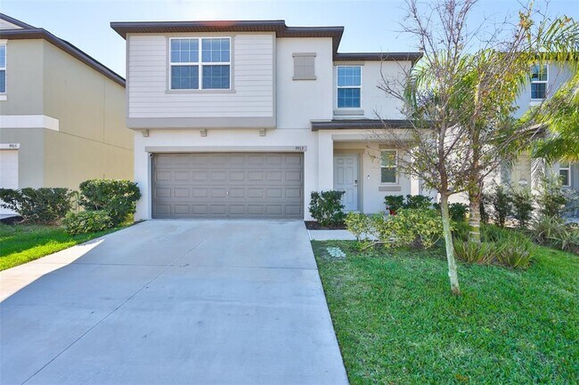 9913 Jackfruit Ct in Riverview, FL - Building Photo - Building Photo