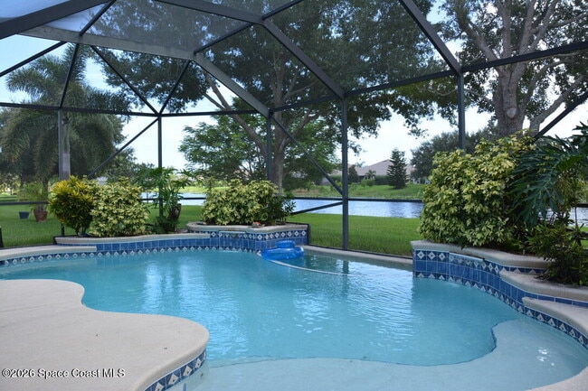 4090 San Beluga Way in Rockledge, FL - Building Photo - Building Photo