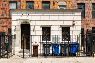 367 Franklin Ave in Brooklyn, NY - Building Photo - Building Photo