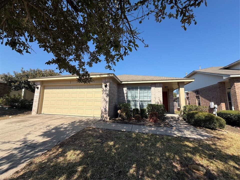 15312 Lady Elizabeth Ln in Pflugerville, TX - Foto de edificio