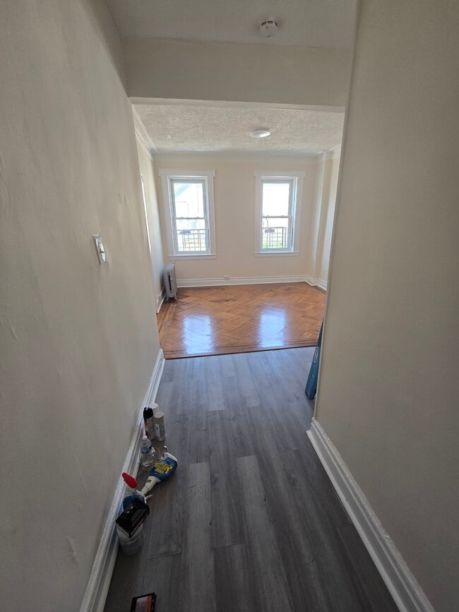 526 S 15th St in Newark, NJ - Foto de edificio - Building Photo