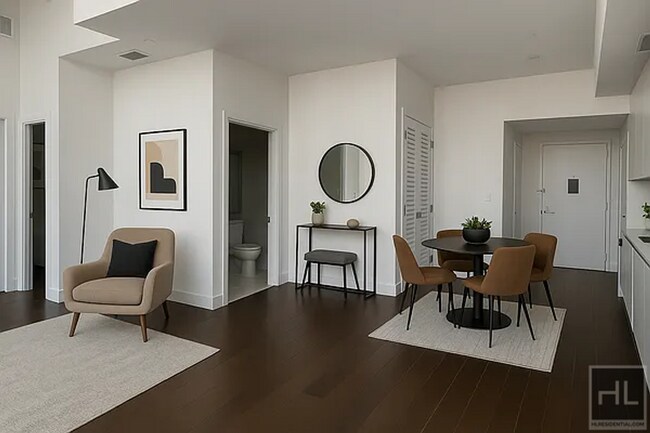 East 44th Street in New York, NY - Building Photo - Building Photo