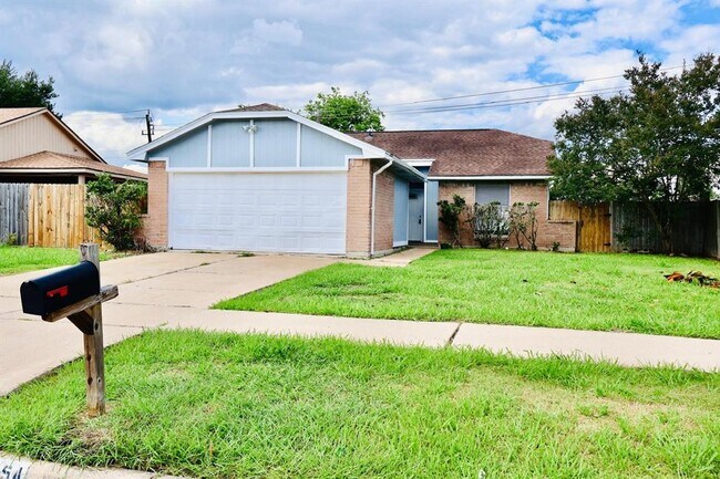 property at 14054 Bell Towne Dr