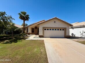 3068 N 83rd Pl in Scottsdale, AZ - Building Photo - Building Photo