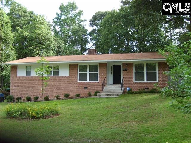 6116 Sheldon Ln in Columbia, SC - Building Photo
