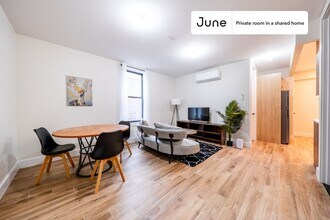 Room in Shared 3 bed/2 bath home in New York, NY - Building Photo - Building Photo