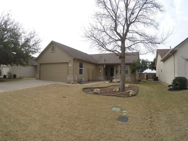 109 Plover Pass in Georgetown, TX - Building Photo - Building Photo