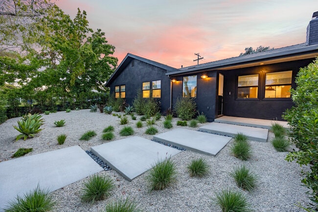 property at 23 Calaveras Ave