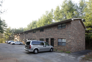 270 S Rufe Taylor Rd Apartments