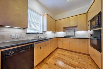 3509 Bradford St in Houston, TX - Building Photo - Building Photo