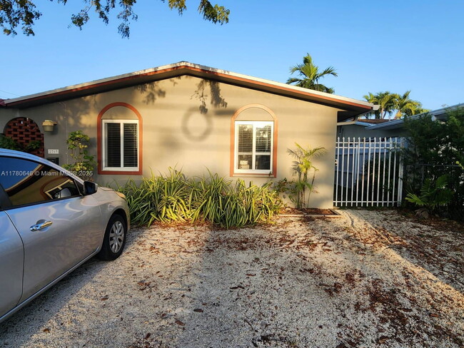property at 2763 SW 32nd Ave