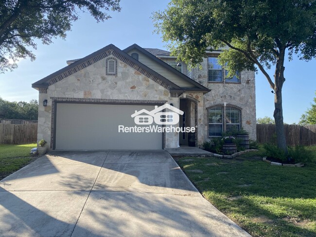 property at 27447 Trinity Cross