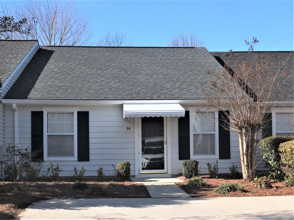 34 Innisbrook Dr in Augusta, GA - Building Photo