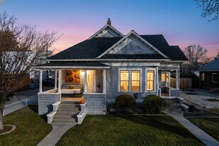 331 Roberts St in Reno, NV - Building Photo