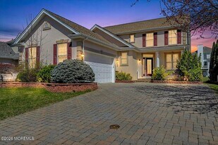 3 Vancleve Rd in Englishtown, NJ - Building Photo