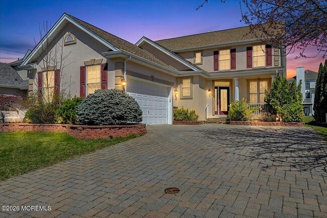 property at 3 Vancleve Rd