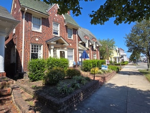 714 N Arthur Ashe Blvd in Richmond, VA - Building Photo - Building Photo