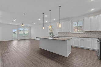 1209 Bonsmara Dr in Northlake, TX - Building Photo - Building Photo