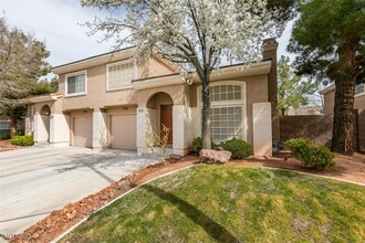 10130 Quilt Tree St in Las Vegas, NV - Building Photo - Building Photo