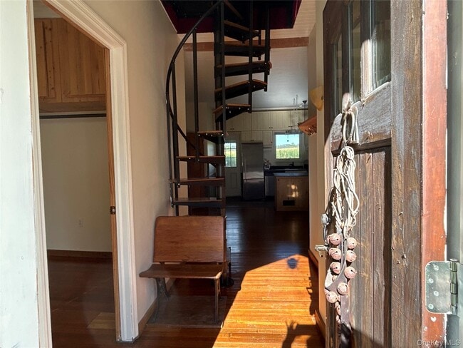 135 Rudd Pond Rd in Millerton, NY - Building Photo - Building Photo