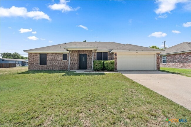 property at 164 Lake Forest Dr