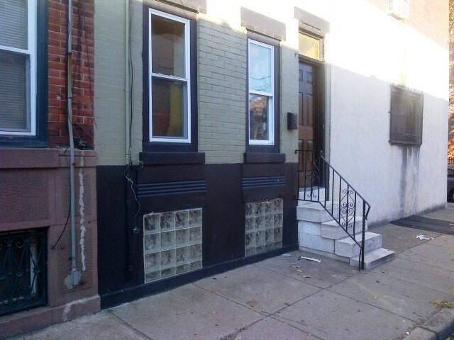 1602 S Chadwick St in Philadelphia, PA - Building Photo - Building Photo