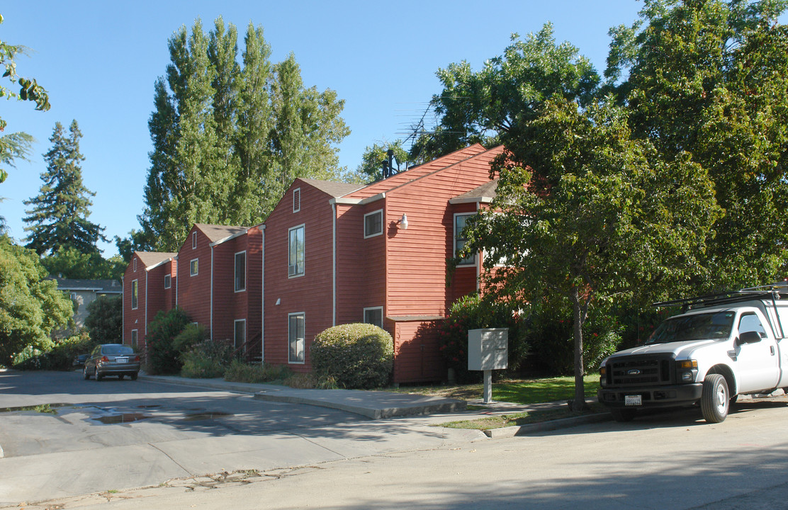 1157 Brace Ave in San Jose, CA - Building Photo