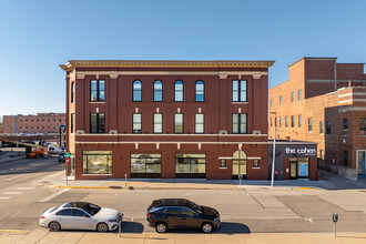 The Cohen in Council Bluffs, IA - Building Photo - Building Photo