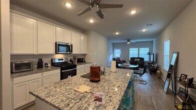 23343 Spring Genesis Ln in Katy, TX - Building Photo - Building Photo