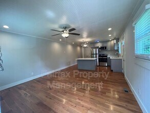 1210 Gearwood Ave in Durham, NC - Building Photo - Building Photo