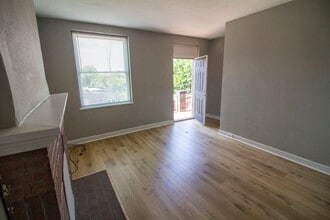 2835 Miami St, Unit 2835 A in St. Louis, MO - Building Photo - Building Photo