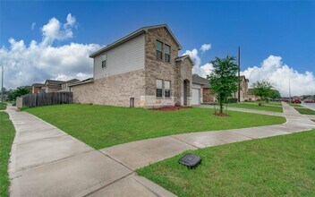 2503 Joyful Forest Dr in Spring, TX - Building Photo - Building Photo