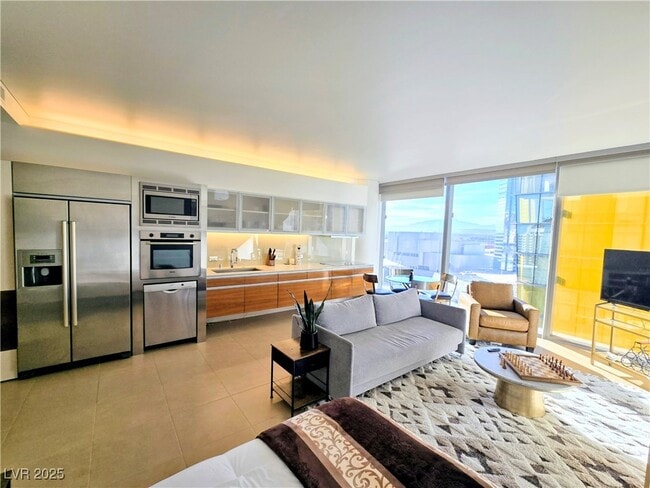 property at 3722 S Las Vegas Blvd