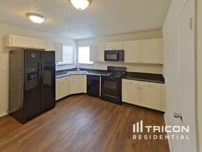 602 Snapdragon Trail in Mesquite, TX - Building Photo - Building Photo
