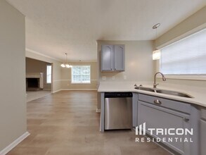 25 Alley Cir in Covington, GA - Building Photo - Building Photo