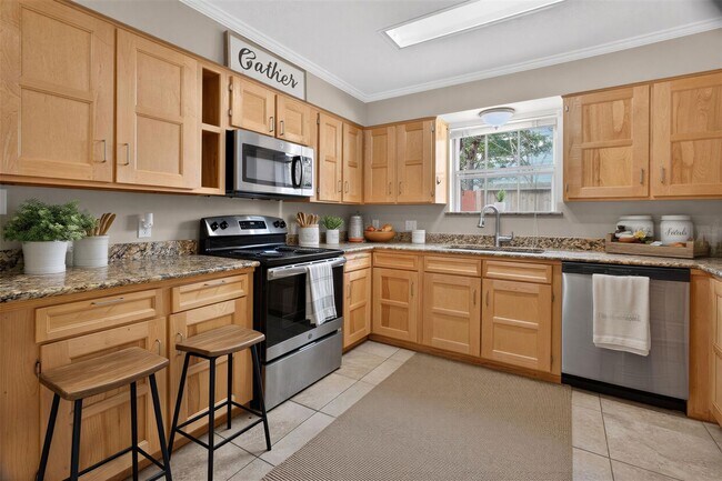 property at 27210 Jimmy Ln