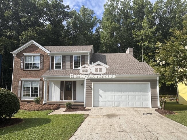 property at 4905 Tanners Spring Dr