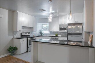 4713 N Harvey Pkwy in Oklahoma City, OK - Building Photo - Building Photo