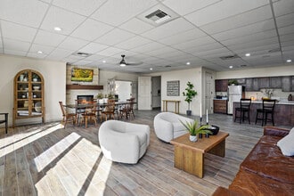Acacia Park in El Paso, TX - Building Photo - Building Photo